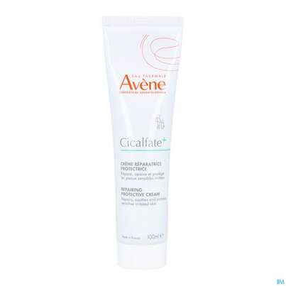 Avene Cicalfate+ Akutpflege-creme 100ml, A-Nr.: 5744834 - 10