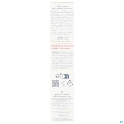 Sie sehen eine Packung Avène Cold Cream Creme 100ml, Produktbild: 24 Avène Cold Cream Creme 100ml, A-Nr.: 4763539 - 24