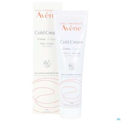 Avène Cold Cream Creme 100ml, A-Nr.: 4763539 - 29