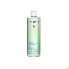 Caudalie Vinopure Purifying Lotion 400ml, A-Nr.: 5470673 - 01