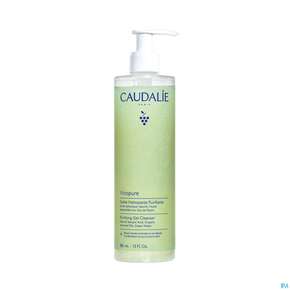 Caudalie Vinopure Reinigungsgel 385ml, A-Nr.: 5727511 - 01