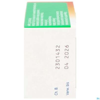 Fenistil Drag 1mg 30st, A-Nr.: 0021545 - 08