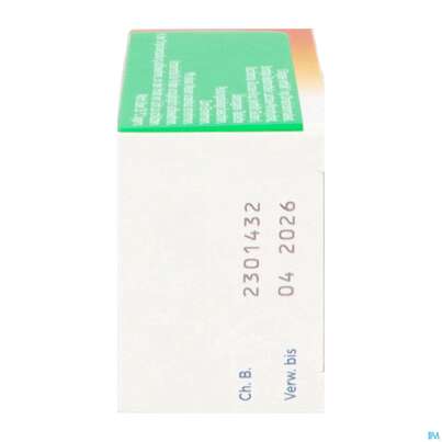 Fenistil Drag 1mg 30st, A-Nr.: 0021545 - 11