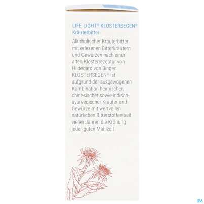 Life Light Klosterseg.kräuterkon 50ml, A-Nr.: 5884736 - 07