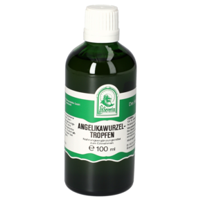 ANGELIKAWURZEL TROPFEN 100ML, A-Nr.: 4377173 - 01