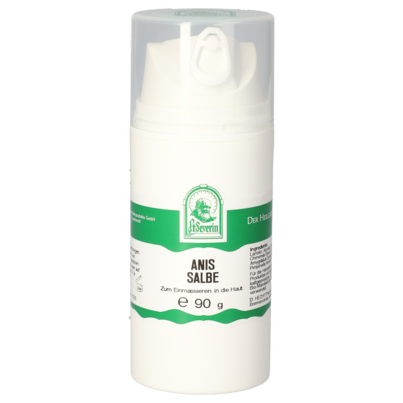 ANIS SALBE 90G, A-Nr.: 5607511 - 01