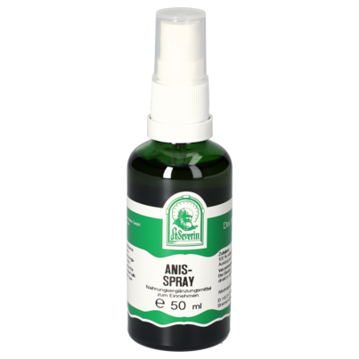 ANIS SPRAY 50ML, A-Nr.: 4443390 - 01