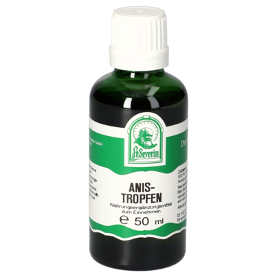 ANIS TROPFEN 50 ML, A-Nr.: 4402586 - 01