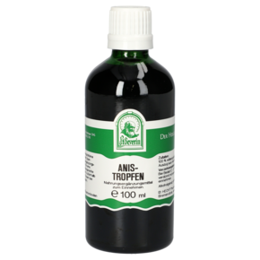 ANIS TROPFEN 100ML, A-Nr.: 4402592 - 01