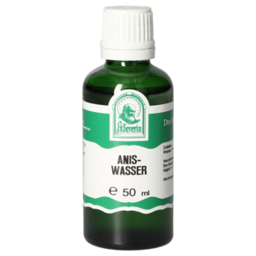 ANISWASSER 50 ML, A-Nr.: 5061785 - 01