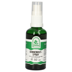 SONNENHUT SPRAY 50 ML, A-Nr.: 4444946 - 01