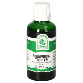 SONNENHUT TROPFEN 50 ML, A-Nr.: 4312038 - 01