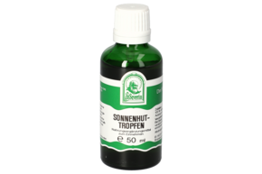 SONNENHUT TROPFEN 50 ML, A-Nr.: 4312038 - 01