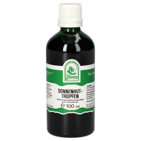SONNENHUT TROPFEN 100 ML, A-Nr.: 4312044 - 01