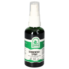 SONNENTAU SPRAY 50 ML, A-Nr.: 4444952 - 01
