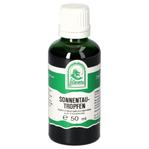 SONNENTAU TROPFEN 50 ML, A-Nr.: 4377026 - 01