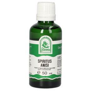 SPIRITUS ANISI 50 ML, A-Nr.: 5061710 - 01