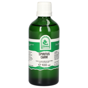 SPIRITUS CARVI 100 ML, A-Nr.: 5061650 - 01