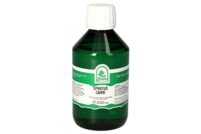 SPIRITUS CARVI 250 ML, A-Nr.: 5061667 - 01