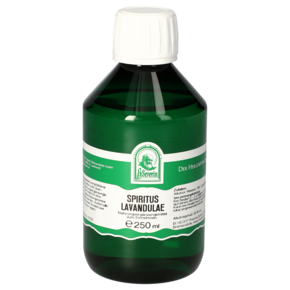 SPIRITUS LAVANDULAE 250 ML, A-Nr.: 5061851 - 01