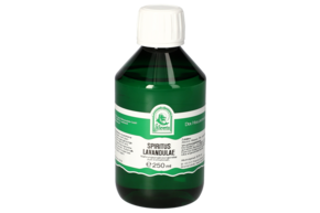 SPIRITUS LAVANDULAE 250 ML, A-Nr.: 5061851 - 01