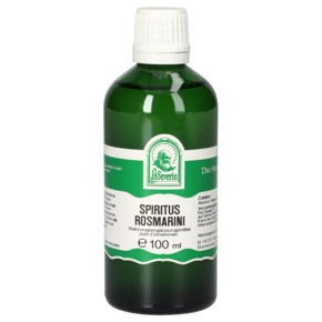 SPIRITUS ROSMARINI 100 ML, A-Nr.: 5072369 - 01