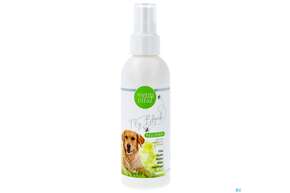 Veterinaerprodukte Flyblock Fellspray Natuerlicher Parasiten- Schutz Hund 150ml, A-Nr.: 5339217 - 01