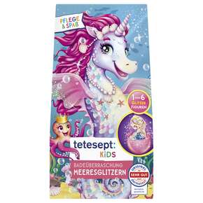 tetesept Kids BÜ Meeresglitzern 1ST, A-Nr.: 6007061 - 01
