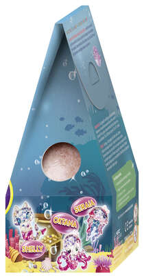 tetesept Kids BÜ Meeresglitzern 1ST, A-Nr.: 6007061 - 03