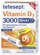 TETESEPT Vitamin D3 3000 Direct Stick 20 St., A-Nr.: 6007115 - 01