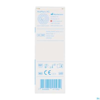 Actimaris Wund-spuellösung Sensitiv 50ml, A-Nr.: 5875832 - 06