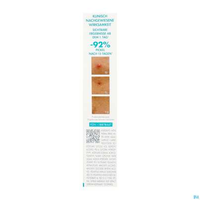 Avene Cleanance Comedomed Intensiv Anti-pickel Akutpflege 40ml, A-Nr.: 5899040 - 05
