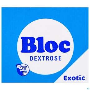 Bloc Traubzu Misch-exotic 500g, A-Nr.: 2416147 - 01