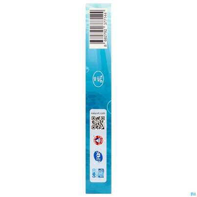 Sie sehen eine Packung Fish Oil Easy Omega 3 Gum 30st, Produktbild: 05 Fish Oil Easy Omega 3 Gum 30st, A-Nr.: 5730246 - 05