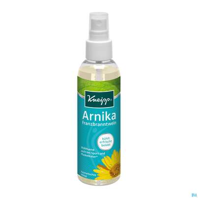Franzbranntwein Arnika Kneipp 150ml, A-Nr.: 4483225 - 01