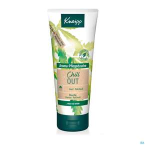 Kneipp Aroma/pflegedusche Chill Out 200ml, A-Nr.: 5308671 - 01
