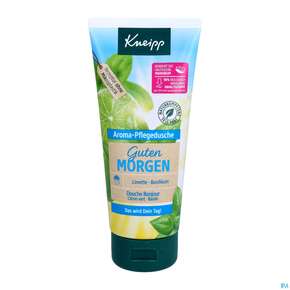 Kneipp Aroma/pflegedusche Guten Morgen 200ml, A-Nr.: 5640796 - 01