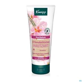 Kneipp Duschbalsam Mandelblueten Hautzart 200ml, A-Nr.: 3171802 - 01