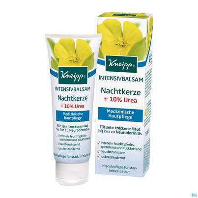 Kneipp Intensivbalsam Nachtkerze 75ml, A-Nr.: 3171759 - 01