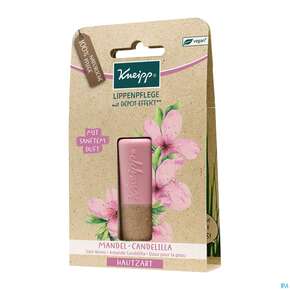 Kneipp Lippenpflege Hautzart Mandel Candelil 91540 4,7g, A-Nr.: 4898937 - 01