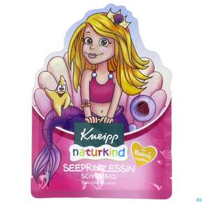 Kneipp Naturkind Schaumbad Seeprinzessin 40ml, A-Nr.: 3477464 - 01