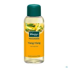 Massage Oel Kneipp Sanfte Beruehrung 100ml, A-Nr.: 3208586 - 01