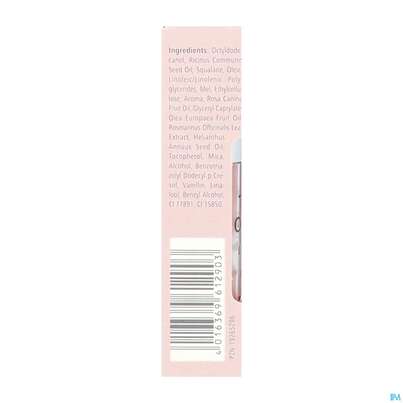 Oliven Oel Lippenoel Rosy Glow Medipharma Cosmetics 4ml, A-Nr.: 5879936 - 05