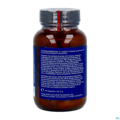 Vita Libra Kapseln Thyreolibra 60st, A-Nr.: 5905177 - 06