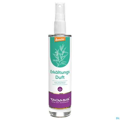 Taoasis Erkältungsduft Raumspray 50ml, A-Nr.: 3163323 - 03