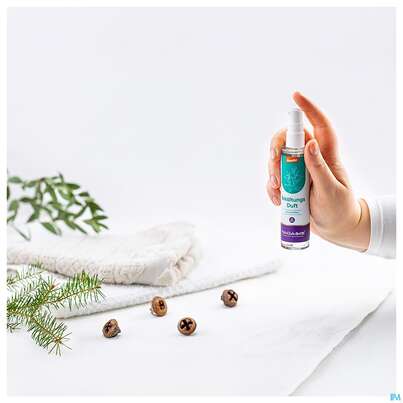 Taoasis Erkältungsduft Raumspray 50ml, A-Nr.: 3163323 - 06