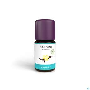 Taoasis Baldini Bioaroma Vanille Extrakt 5ml, A-Nr.: 4621259 - 01