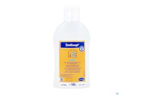 Stellisept Med Antimikrob.waschlotion -hartmann 100ml, A-Nr.: 3699199 - 01