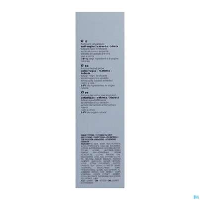 Lierac Homme Antiaging Fluid 50ml, A-Nr.: 5607936 - 06