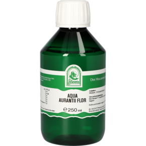 AQUA AURANTII FLOR 250 ML, A-Nr.: 5061199 - 01
